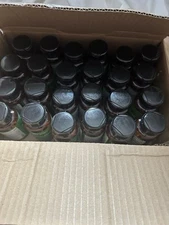 CASE OF 24 ($480) Ginkgo Biloba Extract Brain Power Mental Focus Memory GAA