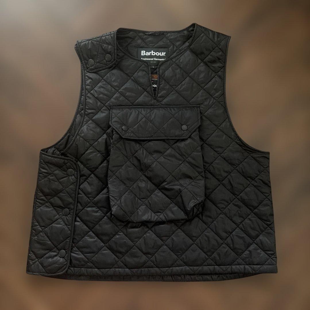 Engineered garments double name good condition - image 1