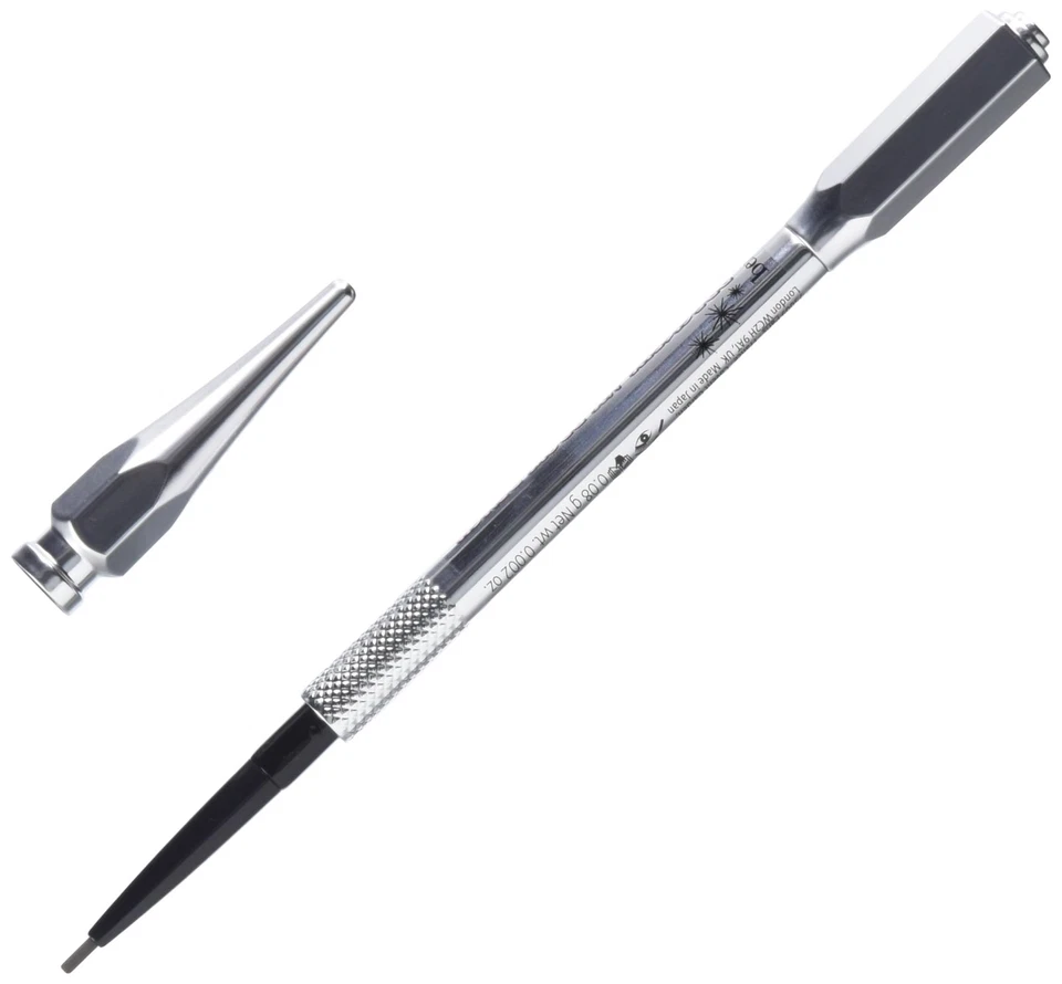 Benefit Precisely My Brow Pencil Ultra-Fine Shape Define, Shade, 3.5 - Neutral - Image 4 of 4