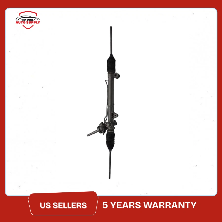 Steering Racks & Gear Boxes for Buick Rendezvous for sale | eBay