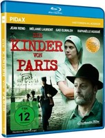 Die Kinder Von Paris (Blu-Ray) | Pidax Historien-Klassiker | Rose Bosch | 2025