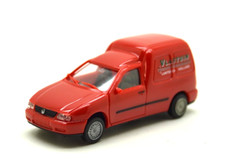 1:87 (H0) - AWM 72138 VW Caddy Kasten / Vlastuin