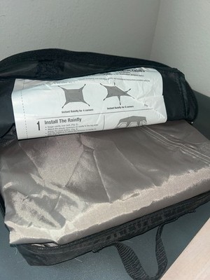 Coleman Instant 8 14 x 8 Tent for sale online | eBay