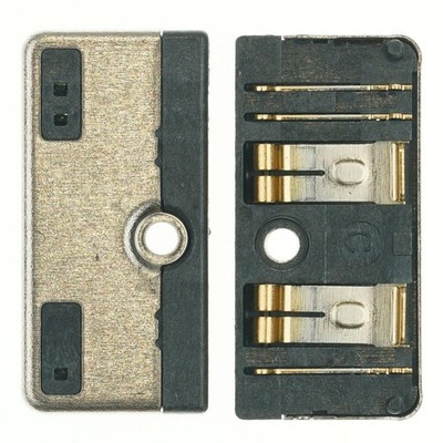 Apple iPad Air 3 battery contact fpc connector on board