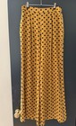 House of Harlow 1960 x REVOLVE Leo Pant MEDIUM — photo 3