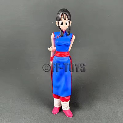 11'' Chichi Figure DB PVC Statue Collection Model Toy Anime Figurine Gift 