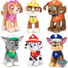 Paw Patrol Plüschtier Stofftier Kuscheltier ...
