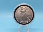 2015 American Silver Eagle