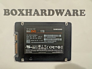 Samsung 860 Evo 1TB | eBay