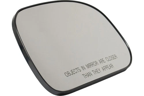 New! Dorman Right Heated Plastic Backed Mirror Fit 2002-2006 Toyota Camry 56440