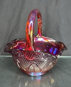 Carnival Glass Rare | eBay