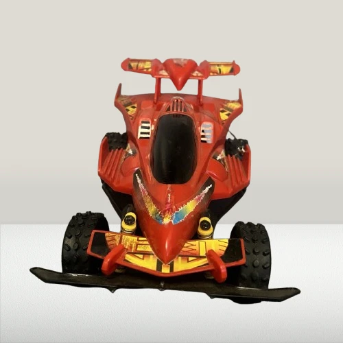 Macchina Telecomandata RCA NON TESTATA con telecomando - Immagine 2 di 4