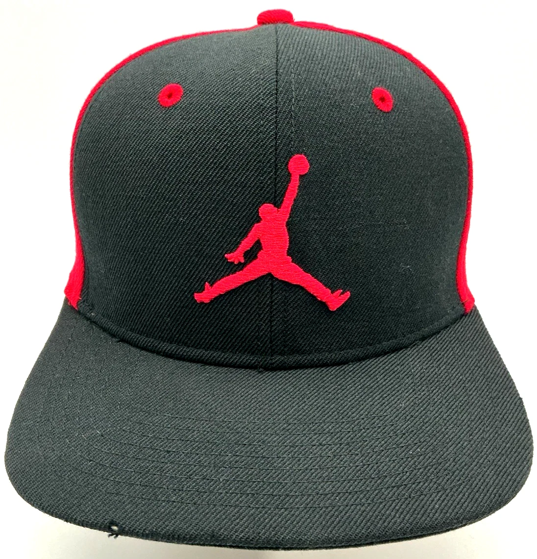 Jordan Red Solid Hats for Men for sale | eBay