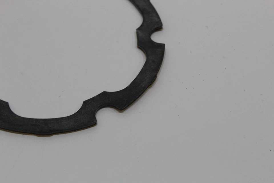 VW Passat 3B B5 FL Prop Cardan Shaft Sealing Gasket New Genuine 183521141A — 第 4/4 张图片