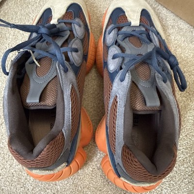 Adidas Yeezy 500 Enflame SIZE 11.5 MENS GZ5541 194830878509| eBay