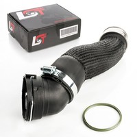 Druckschlauch Ladeluft Turboschlauch Ansaugrohr FüR BMW 5Er E60 E61 535D