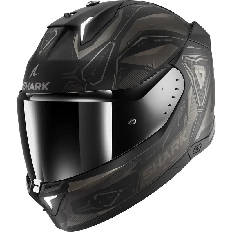 Linik Matt Black Anthracite, photo 1 of 3