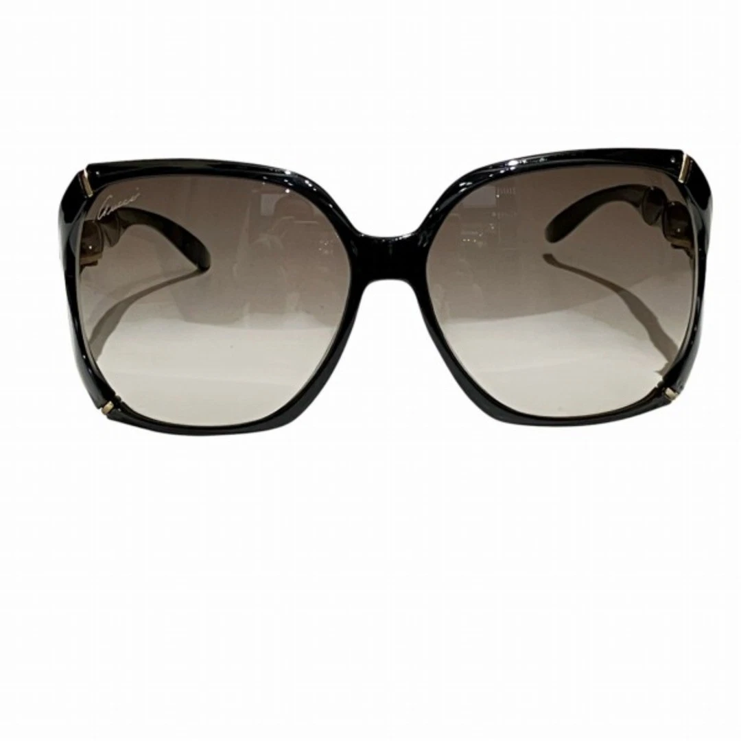 Gucci Bamboo GG3508 S Marque Accessoires Lunettes de Soleil Unisexe [Occasion] [Livraison le lendemain