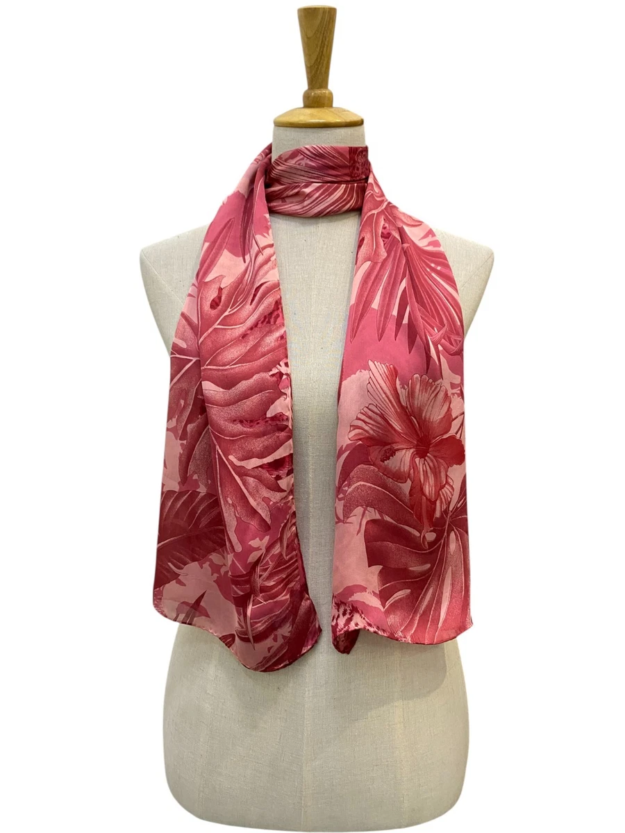 Salvatore Ferragamo Silk Scarves & Wraps for Women with Vintage