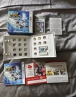 Kid Icarus: Uprising (Nintendo 3DS, 2012) Big Box -CIB Complete + Stand
