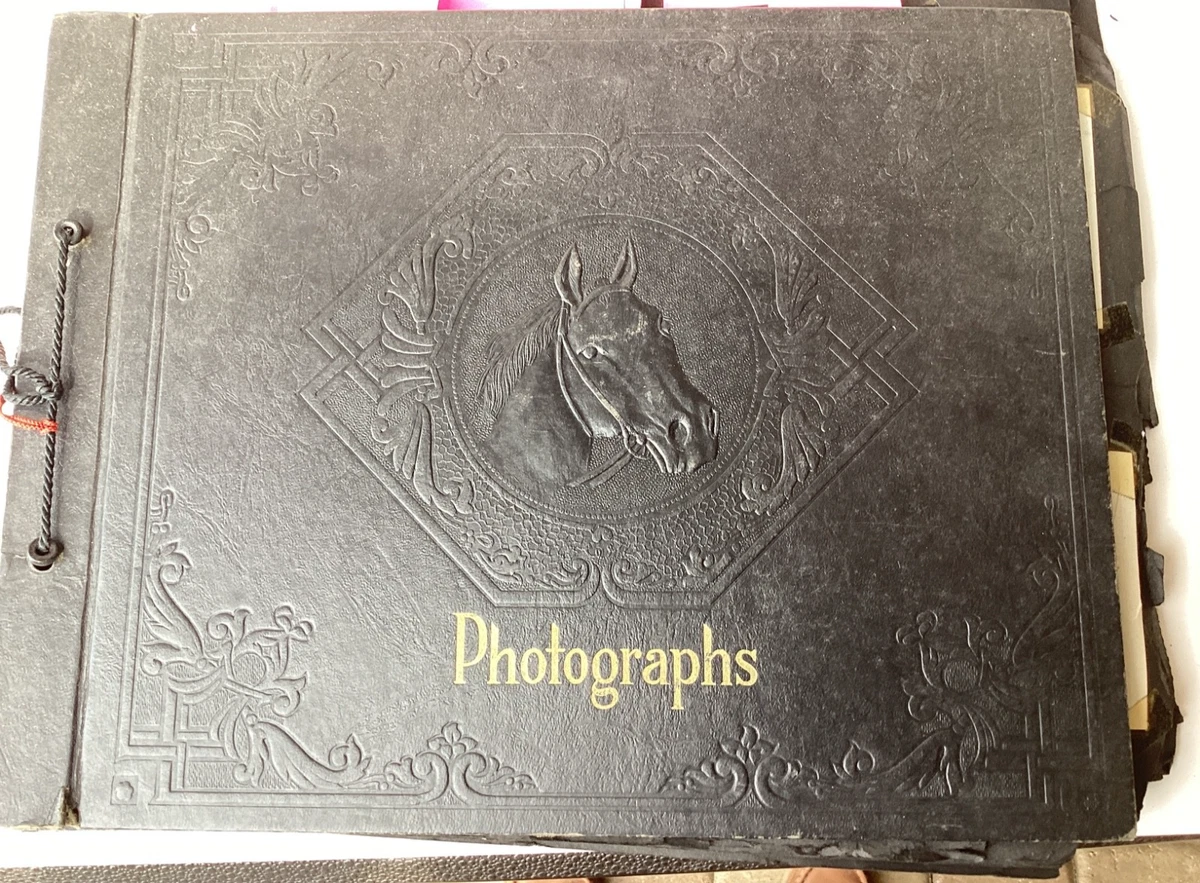 wwii photo album products for sale | eBay