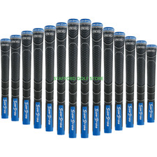 Super Stroke REVL Element Half Cord Golf Club Grips Standard Midsize CORE 60R