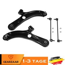 Querlenker Satz für Opel Agila (B) H08 Links und Rechts Links Rechts L+R 4x