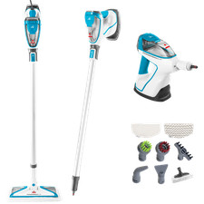 BISSELL Powerfresh Slim 3-in-1 Sanitizing Steam Mop