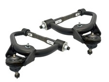 Ridetech 11223699 Strongarms - Front Upper Control Arms Fits Select 1964-1972 Ridetech 11223699 Strongarms - Front Upper Control Arms Fits Select 1964-1972