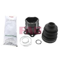 Gelenksatz Antriebswelle FüR VW Jetta 162 163 1K 1.9 2.0 05 Bis 17 FAG Teil BKD