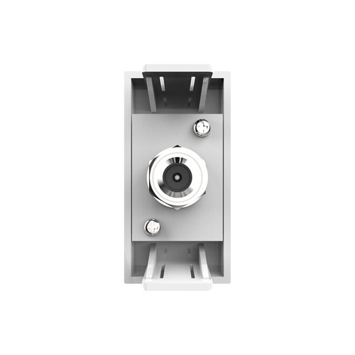 LIVOLO SmartHome Touch Funk Lichtschalter Steckdosen Wechselschalter Weiß Chrom - Bild 229 von 276