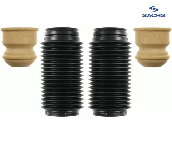 Staubschutzsatz, StoßDäMpfer Service Kit Sachs 900089-image