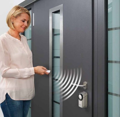 Hörmann türschloss Hörmann türschloss