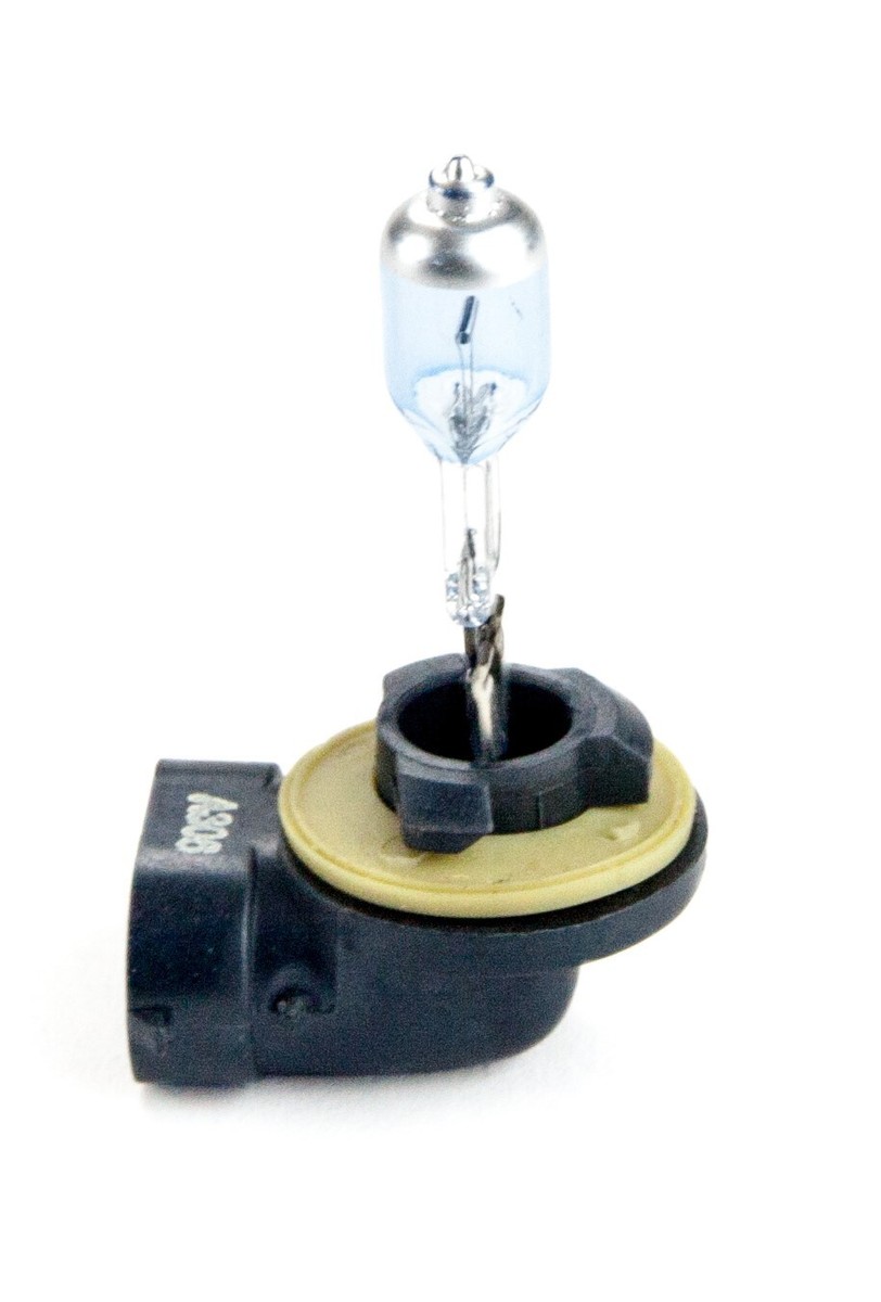 Arctic Cat TRV Cruiser 700 EFI 4x4, 2008, Headlight Bulb - 0409