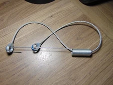 OEM NOS Snapper 19039 7019039 7019039YP Clutch  Control Cable Lawn Mower 