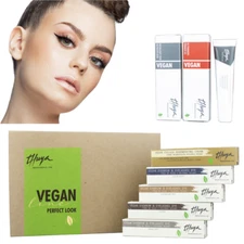 Thuya 🌿VEGAN🌿 Professional Line Eyebrows & Eyelashes Perfect Look Kit