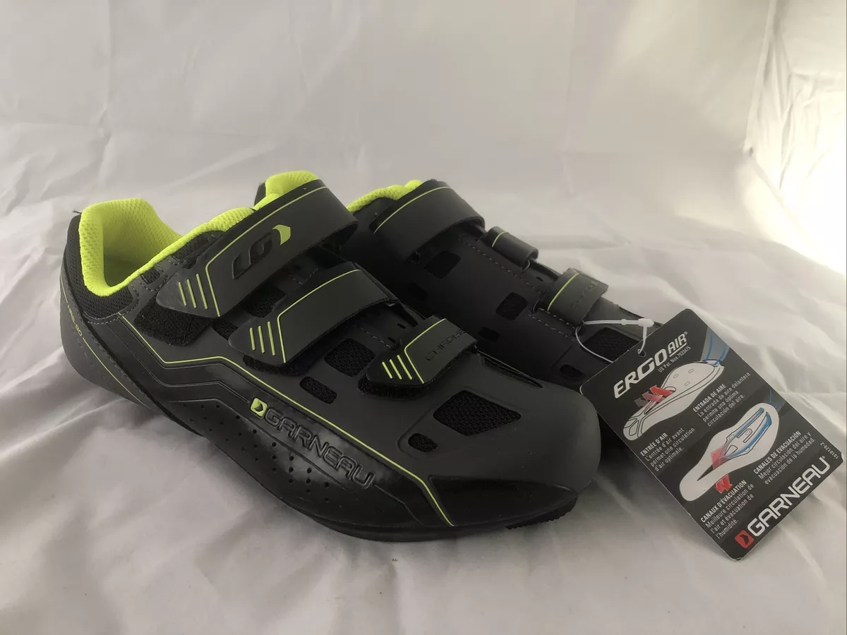 Louis Garneau Chrome Cycling Shoes