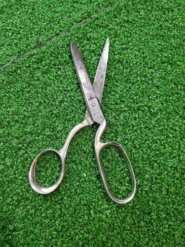 Vintage J.A. Henkels International 6" Schere Made in Germany KOSTENLOSER VERSAND - Bild 7 von 8