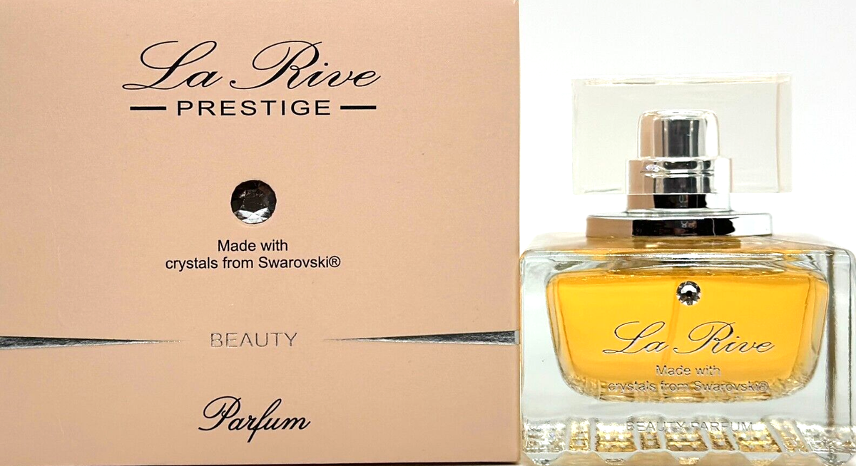 Parfem Swarovski La Rive Swarovski Edition Swarovski Perfume Price