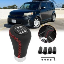 56 Speed Manual Shift Knob Gear Stick Shifter Lever For Scion Xb Xa Tc Im