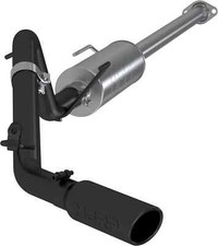 MBRP CatBack Exhaust System 2.5" Pipe Tip Muffler Fits 05-15 Toyota Tacoma 4.0L