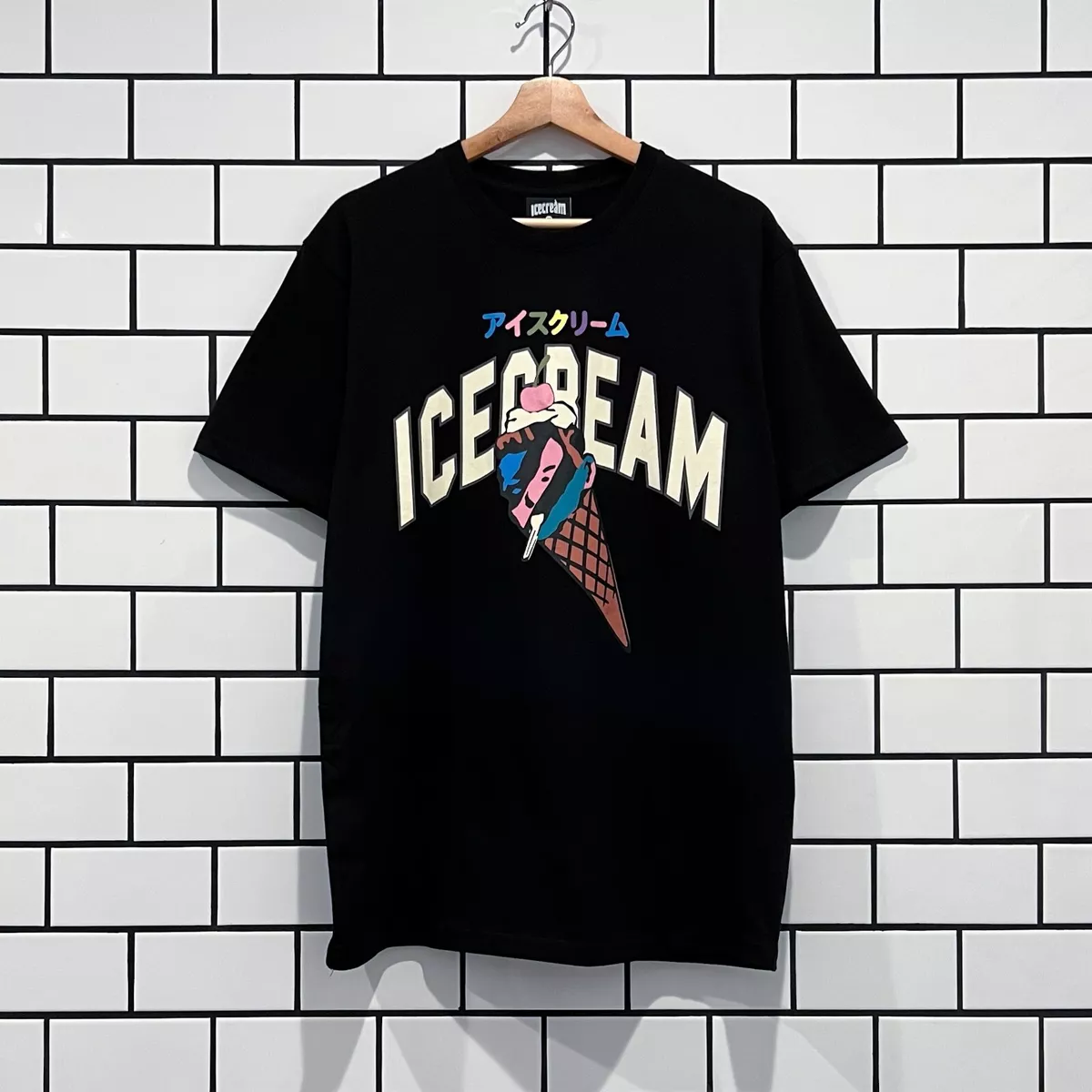 Billionaire Boys Club & ICECREAM