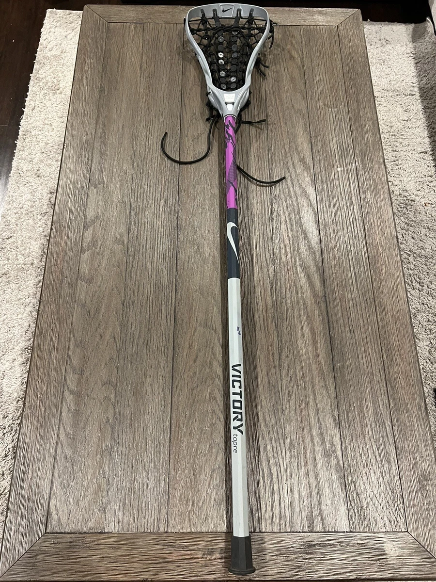 Nike lunar 2 store lacrosse stick