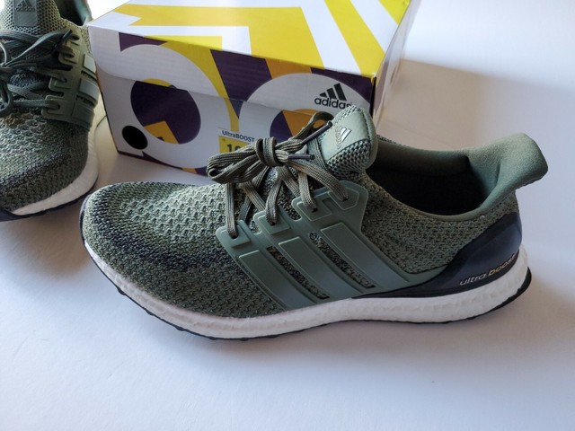 ultra boost 2.0 olive