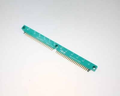 M55302/59-A90X IEH Card Edge Rectangular Mil Spec Connector