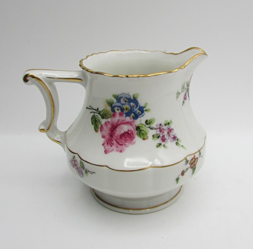 Haviland Chantilly Creamer - Louis XIV Blank - Picture 2 of 5