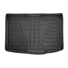 Kofferraumwanne Laderaumwanne Passend Für Renault Captur 3 Ab 2024 Unterer Boden