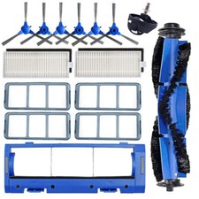 Replacement For Eufy RoboVac 11S 30C 25C 15C 35C Main Side Brushes Filter Parts