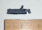 GI Joe Figure Accessory 2011 Cobra Commander V44              Assault Weapon gun