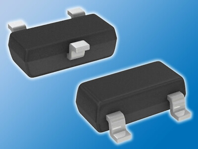 2x Überwachungsschaltung | MCP100T-315I/TT | Microchip Technology | SOT-23-3
